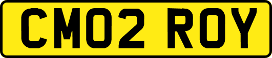 CM02ROY