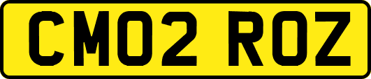CM02ROZ