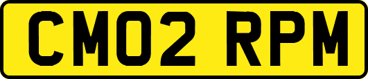 CM02RPM