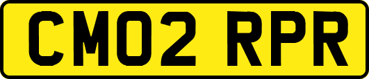 CM02RPR
