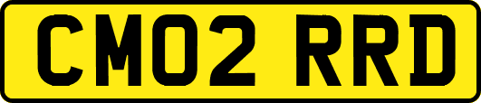 CM02RRD