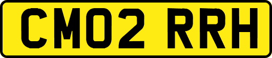 CM02RRH