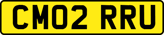CM02RRU