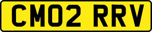 CM02RRV