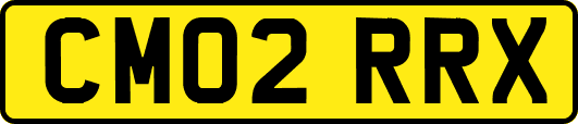CM02RRX