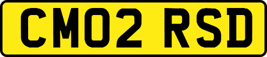 CM02RSD