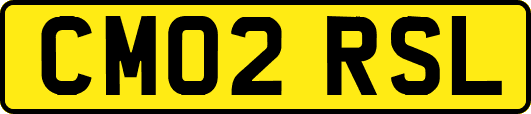 CM02RSL