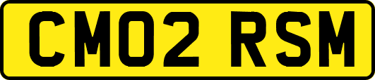 CM02RSM