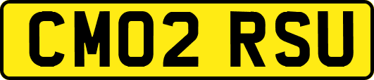 CM02RSU