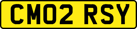 CM02RSY