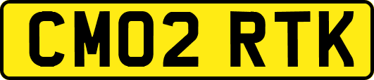 CM02RTK