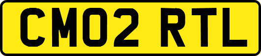 CM02RTL