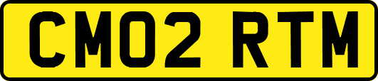 CM02RTM