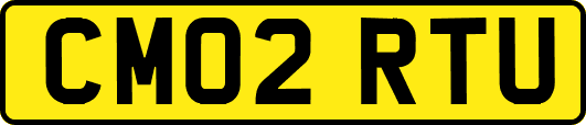 CM02RTU