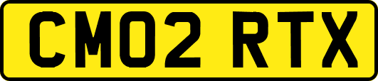 CM02RTX
