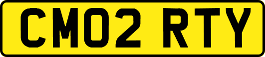 CM02RTY