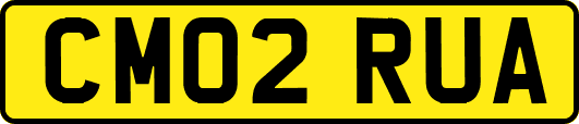 CM02RUA