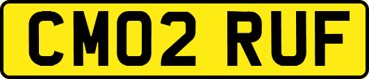 CM02RUF