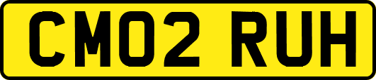 CM02RUH