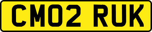 CM02RUK