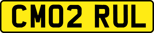 CM02RUL