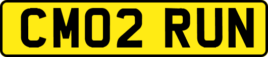 CM02RUN