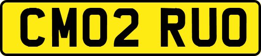 CM02RUO