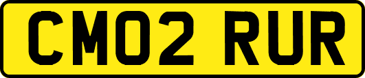 CM02RUR