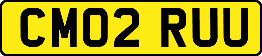 CM02RUU