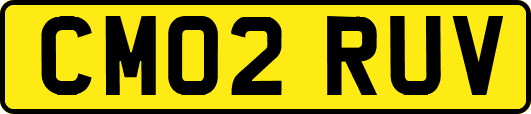 CM02RUV