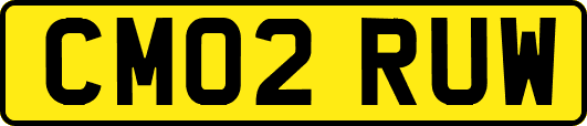 CM02RUW