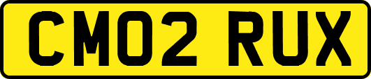 CM02RUX
