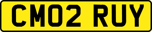 CM02RUY