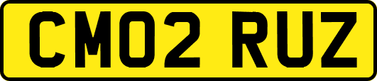 CM02RUZ