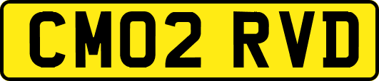 CM02RVD