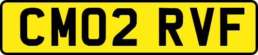 CM02RVF