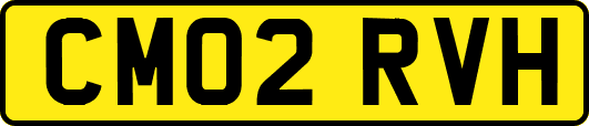 CM02RVH