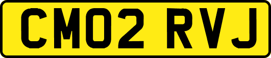 CM02RVJ