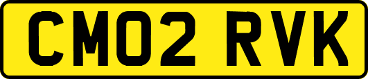 CM02RVK