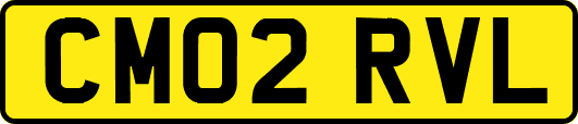 CM02RVL