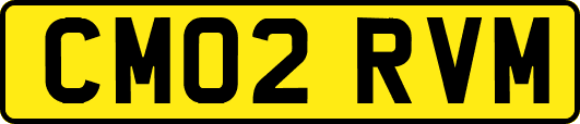 CM02RVM