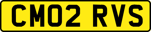 CM02RVS