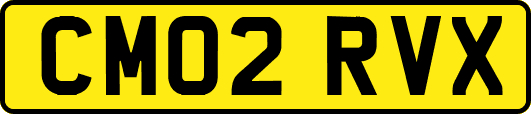 CM02RVX