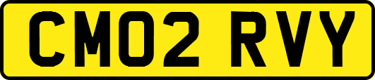 CM02RVY