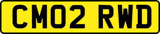 CM02RWD