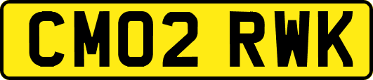 CM02RWK