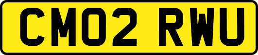 CM02RWU