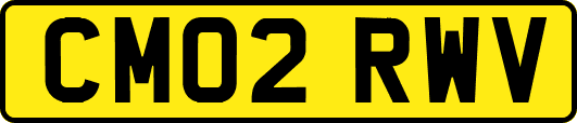 CM02RWV