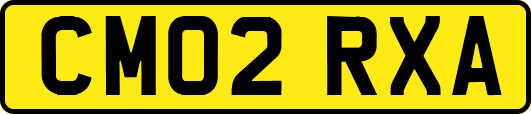 CM02RXA