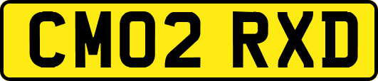 CM02RXD
